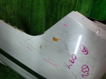 БАМПЕР НА NISSAN TEANA J32