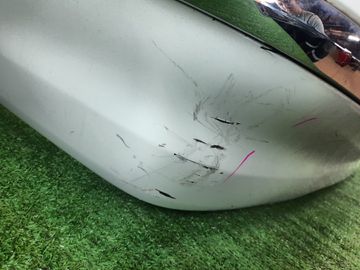 БАМПЕР НА NISSAN TEANA J32