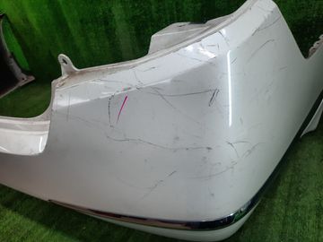 БАМПЕР НА NISSAN TEANA J32