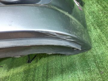 БАМПЕР НА MAZDA ATENZA GG3S