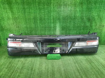 БАМПЕР НА DAIHATSU HIJET S321V