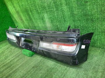 БАМПЕР НА DAIHATSU HIJET S321V