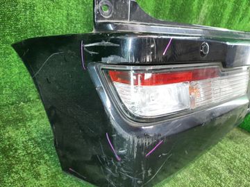 БАМПЕР НА DAIHATSU HIJET S321V