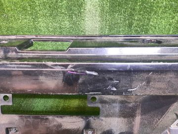 БАМПЕР НА DAIHATSU HIJET S321V