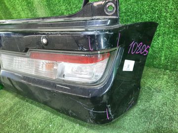 БАМПЕР НА DAIHATSU HIJET S321V