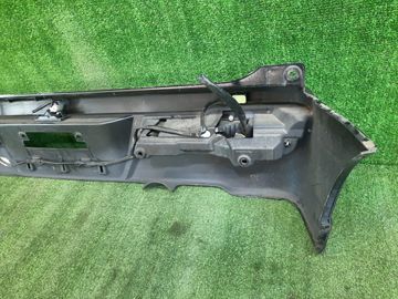 БАМПЕР НА DAIHATSU HIJET S321V