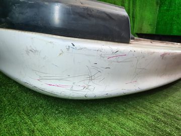 БАМПЕР НА TOYOTA CALDINA ST210