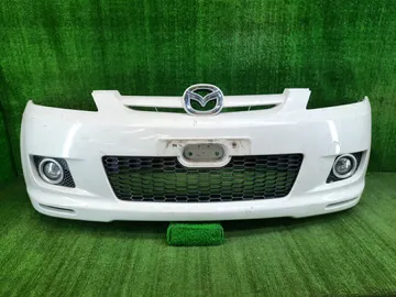 БАМПЕР НА MAZDA DEMIO DY5W