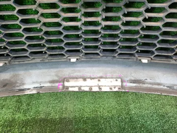 БАМПЕР НА MAZDA DEMIO DY5W