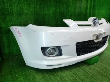 БАМПЕР НА MAZDA DEMIO DY5W