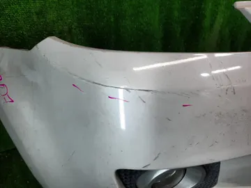 БАМПЕР НА MAZDA DEMIO DY5W