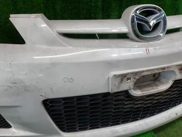 БАМПЕР НА MAZDA DEMIO DY5W