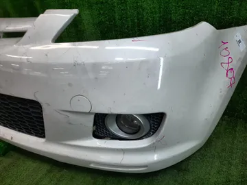 БАМПЕР НА MAZDA DEMIO DY5W