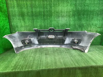 БАМПЕР НА MAZDA DEMIO DY5W