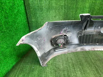 БАМПЕР НА MAZDA DEMIO DY5W