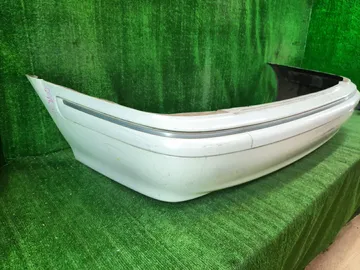 БАМПЕР НА NISSAN BLUEBIRD SYLPHY G10