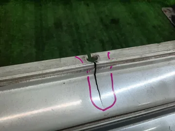 БАМПЕР НА NISSAN BLUEBIRD SYLPHY G10