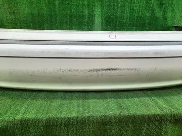 БАМПЕР НА NISSAN BLUEBIRD SYLPHY G10