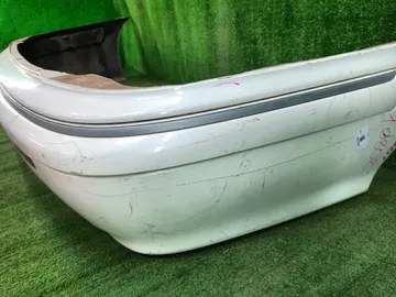 БАМПЕР НА NISSAN BLUEBIRD SYLPHY G10