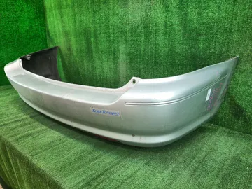 БАМПЕР НА TOYOTA HARRIER MCU10W