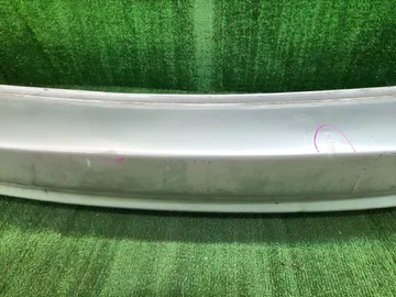 БАМПЕР НА TOYOTA HARRIER MCU10W