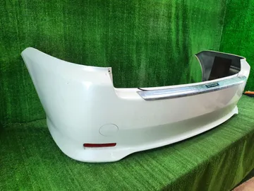 БАМПЕР НА TOYOTA IPSUM ACM21W