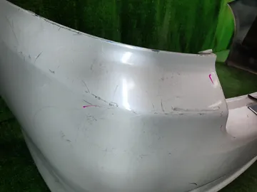 БАМПЕР НА TOYOTA IPSUM ACM21W