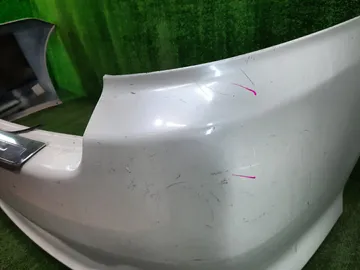 БАМПЕР НА TOYOTA IPSUM ACM21W