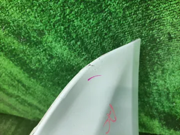 БАМПЕР НА TOYOTA IPSUM ACM21W