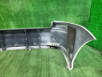 БАМПЕР НА TOYOTA IPSUM ACM21W