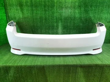 БАМПЕР НА TOYOTA IPSUM ACM21W