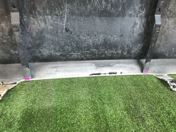 БАМПЕР НА TOYOTA IPSUM ACM21W