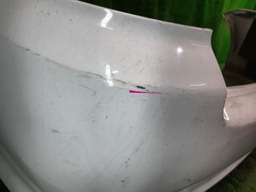 БАМПЕР НА TOYOTA IPSUM ACM21W