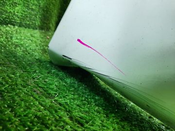 БАМПЕР НА TOYOTA IPSUM ACM21W