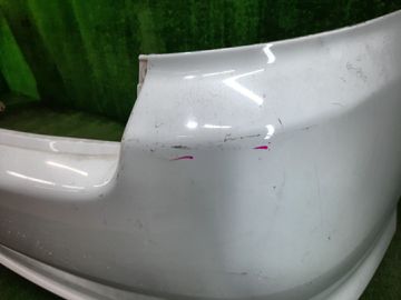 БАМПЕР НА TOYOTA IPSUM ACM21W