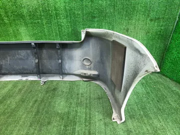 БАМПЕР НА TOYOTA IPSUM ACM21W