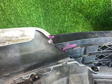 БАМПЕР НА HONDA CR-V RE4