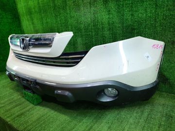БАМПЕР НА HONDA CR-V RE4