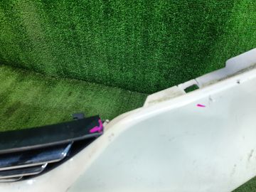 БАМПЕР НА HONDA CR-V RE4