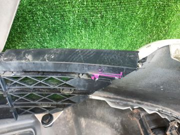 БАМПЕР НА HONDA CR-V RE4