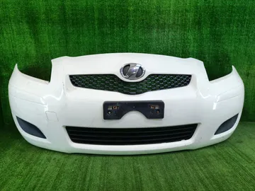 БАМПЕР НА TOYOTA VITZ SCP90