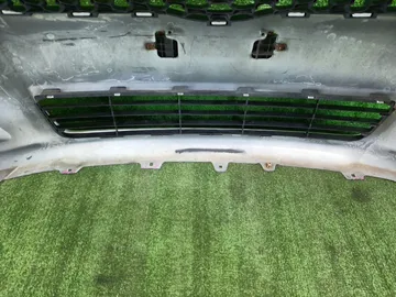 БАМПЕР НА TOYOTA VITZ SCP90