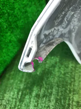 БАМПЕР НА TOYOTA VITZ SCP90