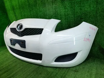 БАМПЕР НА TOYOTA VITZ SCP90