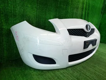 БАМПЕР НА TOYOTA VITZ SCP90
