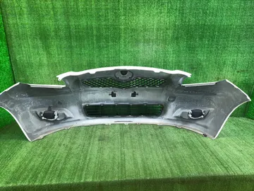 БАМПЕР НА TOYOTA VITZ SCP90