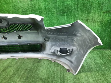 БАМПЕР НА TOYOTA VITZ SCP90