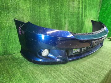 БАМПЕР НА HONDA STREAM RN1