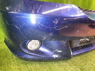 БАМПЕР НА HONDA STREAM RN1