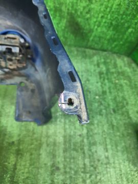 БАМПЕР НА HONDA STREAM RN1